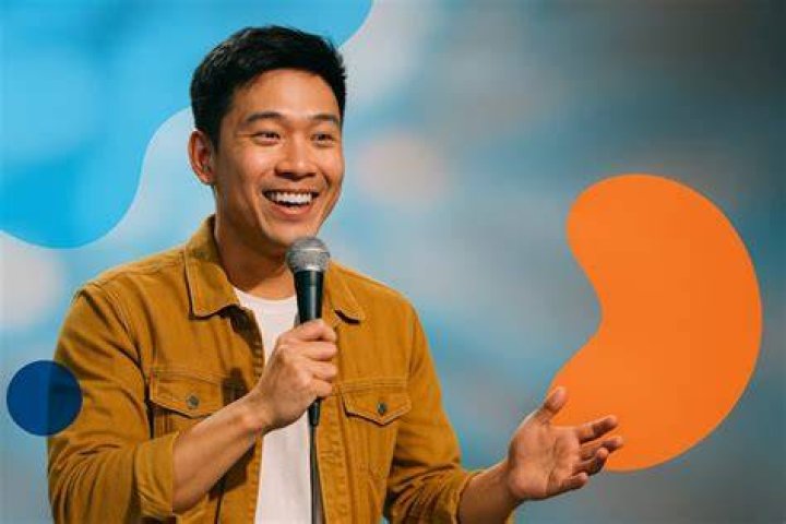 Exploring the World of Asian Comedian Stand-Up: A Rising Trend in Global Comedy