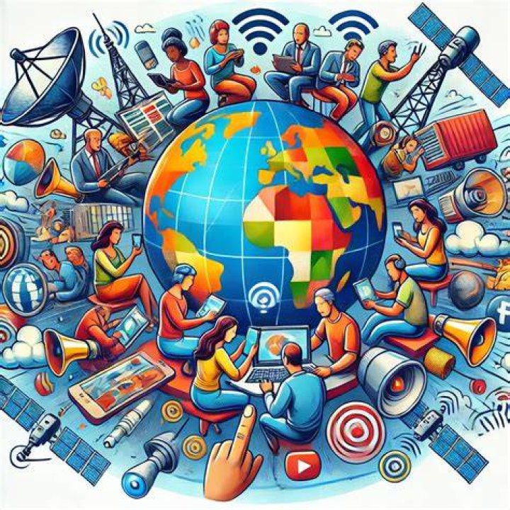 Exploring the World of Blare: Understanding Its Impact and Applications