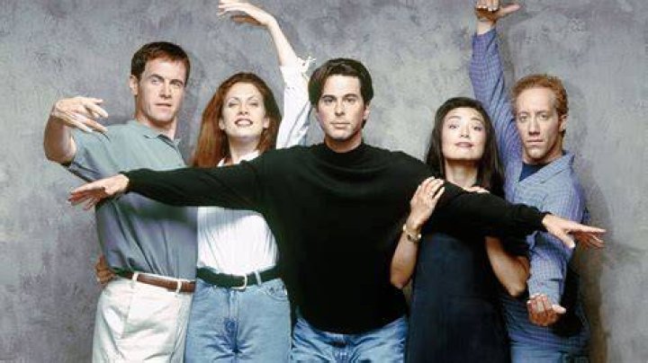 Exploring the World of David Pade Sitcoms: A Comprehensive Guide