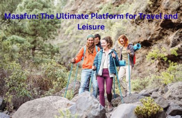 Exploring the World of Masafun: Your Ultimate Travel Companion