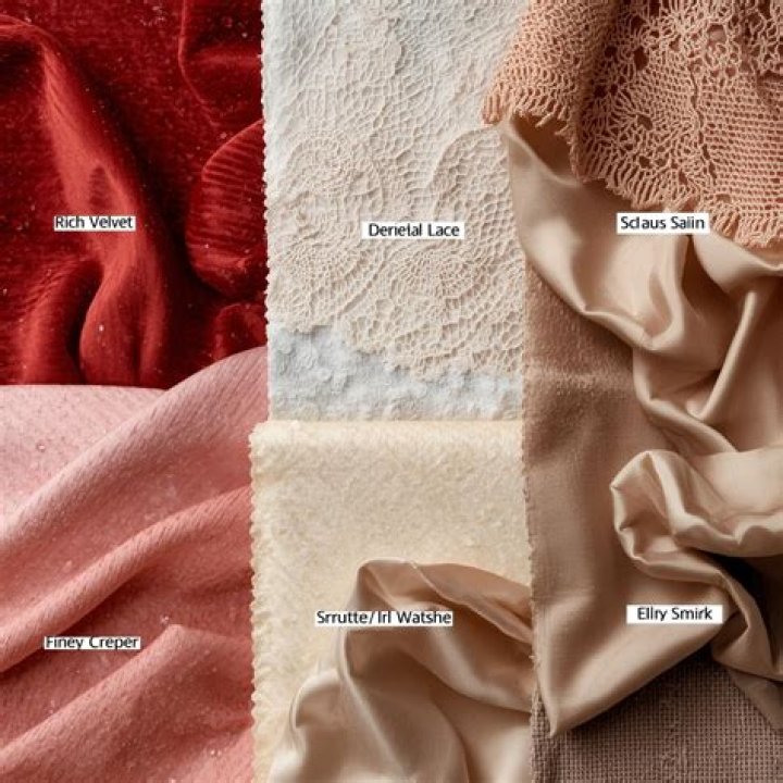 Exploring the World of Nude Fabrics: A Comprehensive Guide