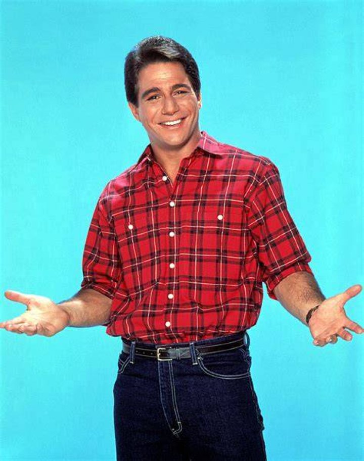 Exploring Tony Danza: The Heart of Who's the Boss