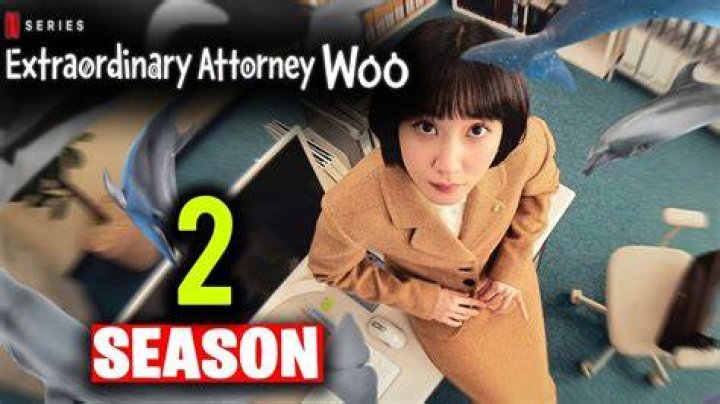 Extraordinary Attorney Woo Season 2: Everything You Need to Know