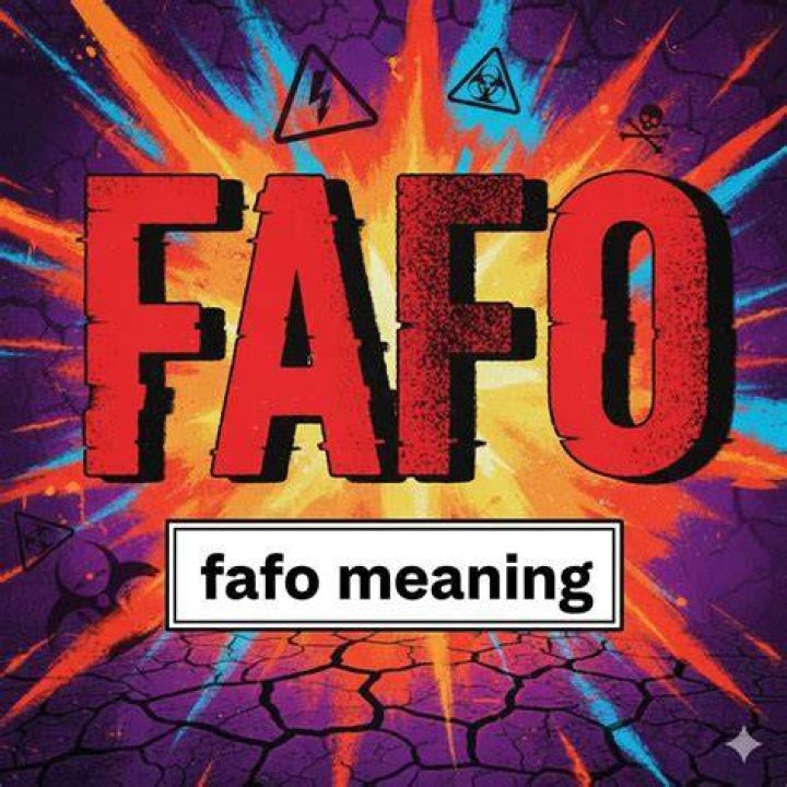 Fafo Meaning: Exploring the Origins, Usage, and Cultural Impact