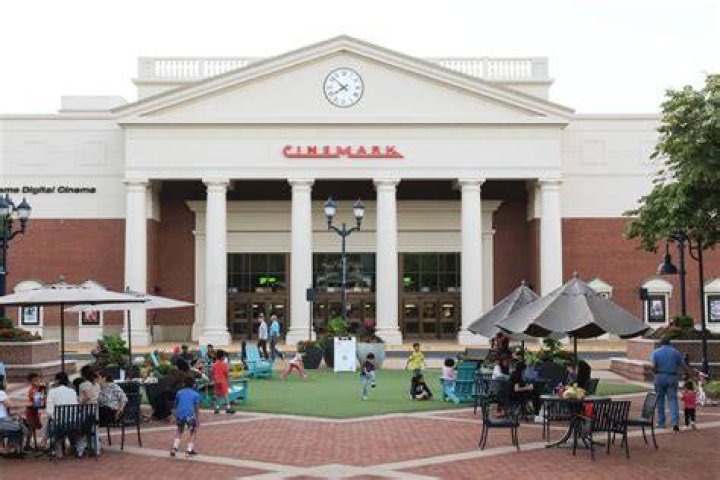 Fairfax Corner 14 Theater: Your Ultimate Guide to Entertainment