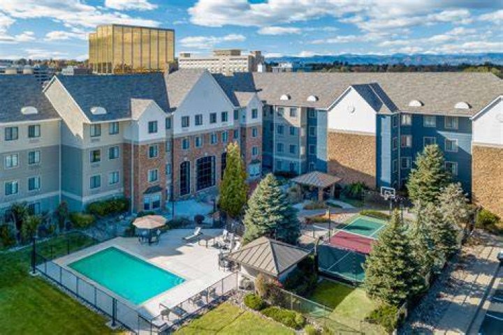 Fairfield Inn and Suites Cherry Creek: The Ultimate Guide to Your Perfect Stay