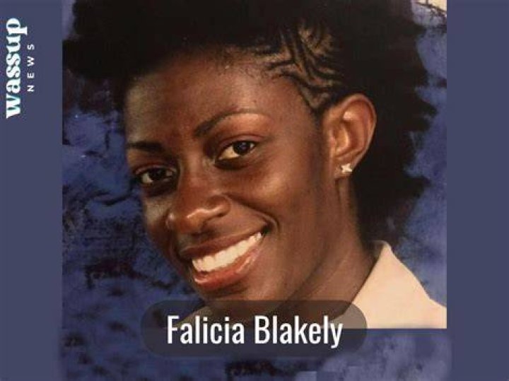 Falicia Blakely: The Inspiring Journey of a Visionary Entrepreneur