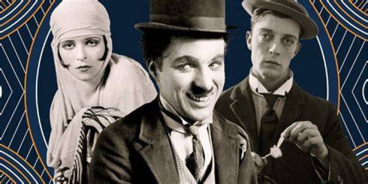 Famous Silent Film Actors and Actresses: A Journey Through Cinema's Golden Era