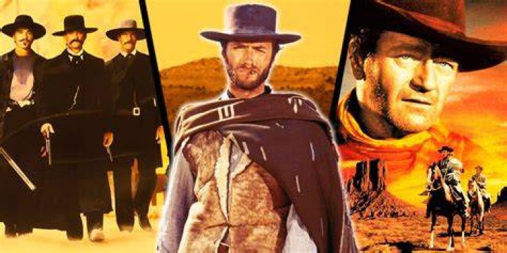 Famous Western Characters: Exploring the Legends of the Old West