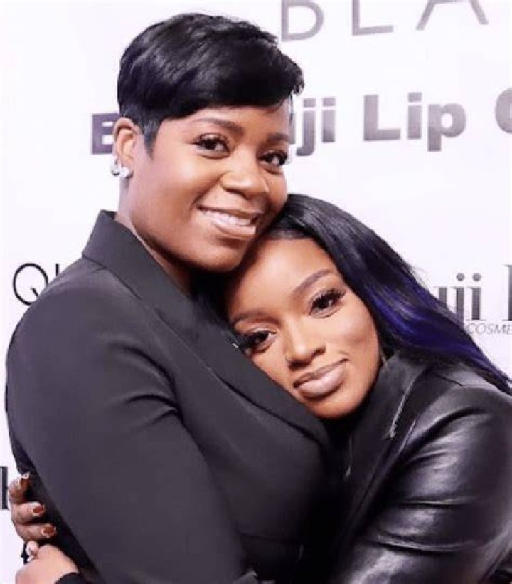 Fantasia Daughter Zion in ICU: A Detailed Look Into the Situation