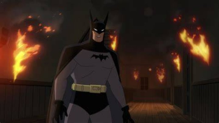 Farting Batman: The Unusual Side of the Caped Crusader