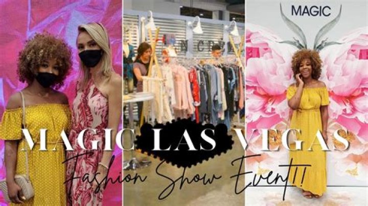 Fashionhow Las Vegas: The Ultimate Guide to the World&rsquo;s Largest Fashion Trade Show