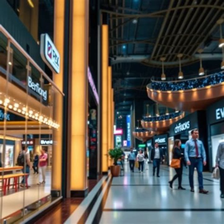FashionHow Mall: A Comprehensive Guide to Your Ultimate Shopping Destination