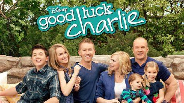 Father From Good Luck Charlie: Exploring the Life and Legacy of Ethan Mooney