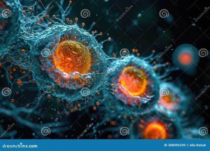 Femcel Phenotype: Unveiling the Intricacies of Cellular Biology