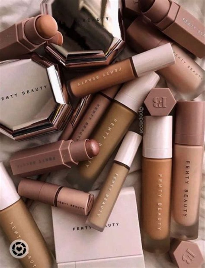 Fenty: A Brand That Revolutionized the Beauty Industry