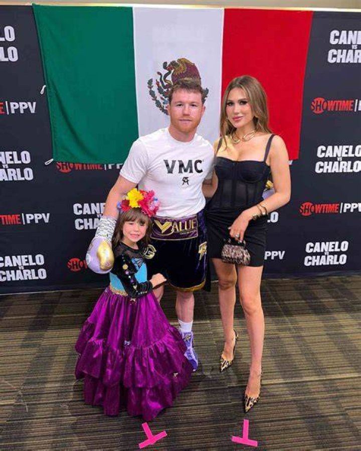 Fernanda Gomez Canelo: Rising Star in the World of Entertainment