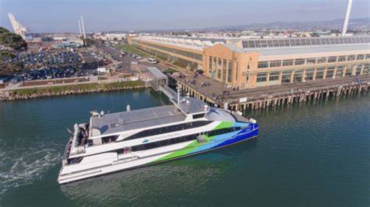 Ferry to San Francisco: Your Ultimate Guide to Exploring the Bay