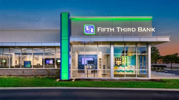 Fifth Third Bank Claims Department: A Comprehensive Guide for Customers