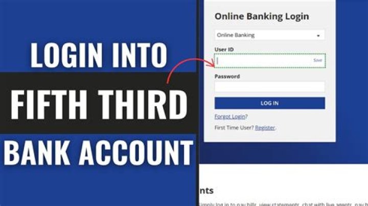 Fifth Third Bank Login: A Comprehensive Guide to Secure and Efficient Banking