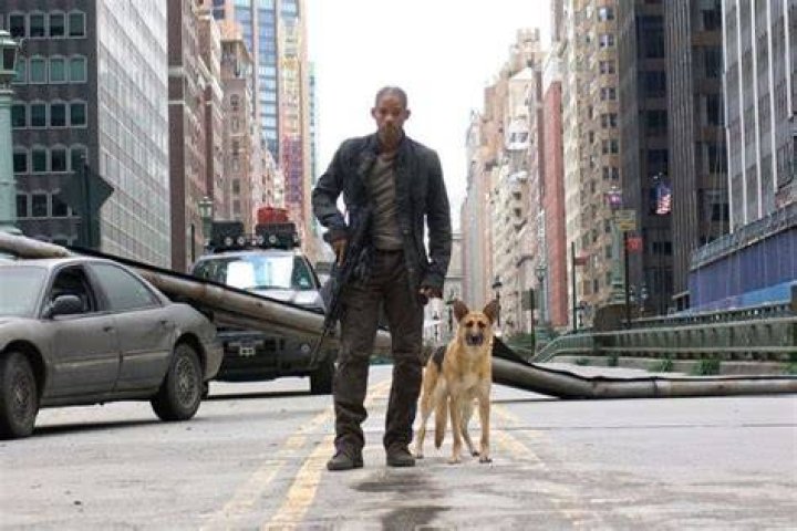 Films Like I Am Legend: A Comprehensive Guide to Post-Apocalyptic Thrillers
