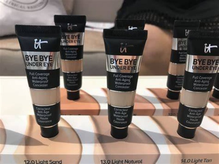 Finding the Perfect Concealer for Bags Under Eyes: A Comprehensive Guide
