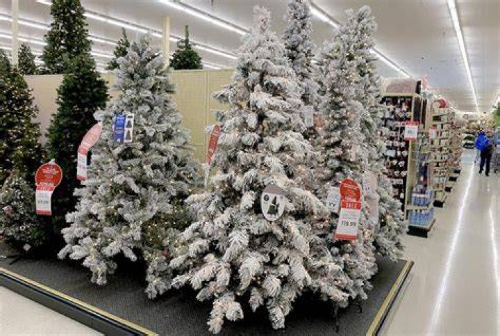 Flocked Tree Hobby Lobby: Your Ultimate Guide to Holiday Decorations