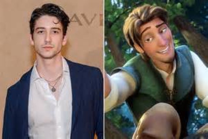 Flynn Rider Age Tangled: A Comprehensive Exploration of the Character's Life and Legacy
