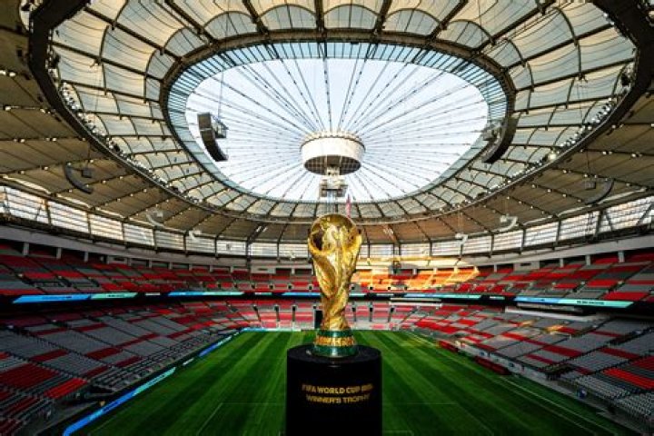 Football World Cup Place: The Ultimate Guide to Hosting the Greatest Show on Earth
