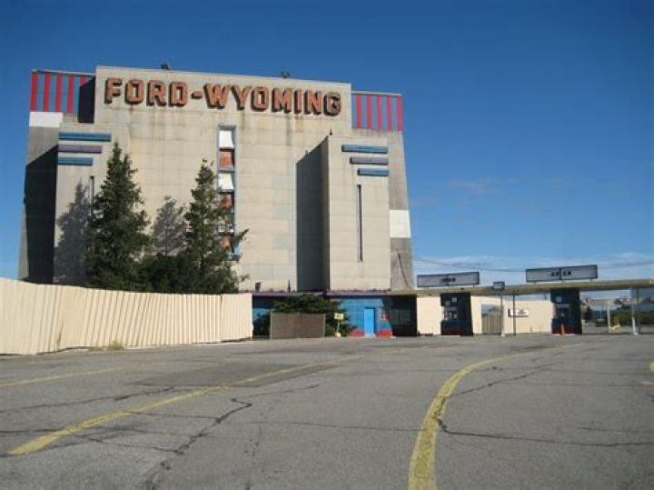 Ford and Wyoming Theater: A Comprehensive Exploration of the Iconic Cultural Hub