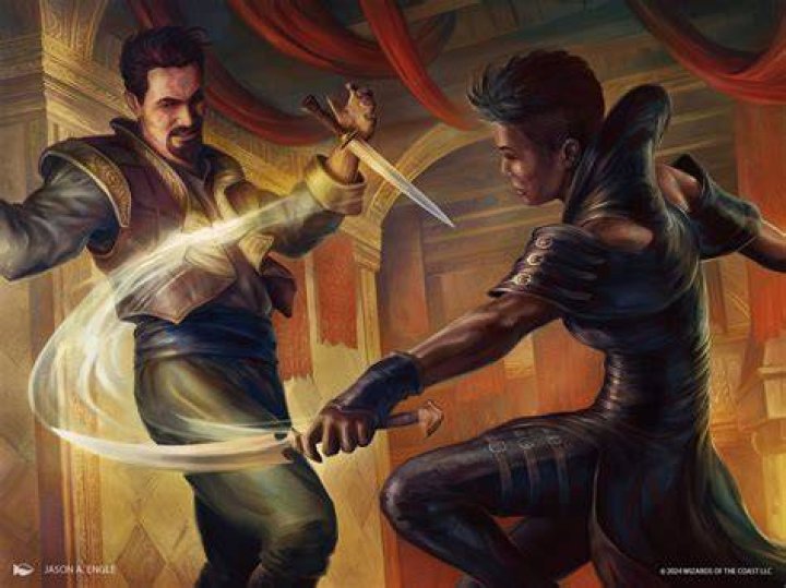 Foresight DND: Unlocking the Power of Strategic Vision in Dungeons &amp; Dragons