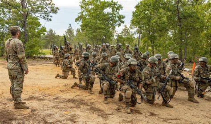 Fort Jackson Army Basic Training: The Ultimate Guide for Future Soldiers