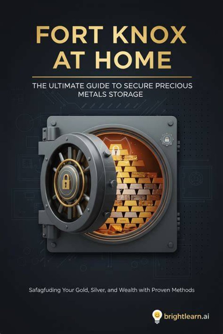 Fort Knoxafe Review: The Ultimate Guide to Secure Your Valuables