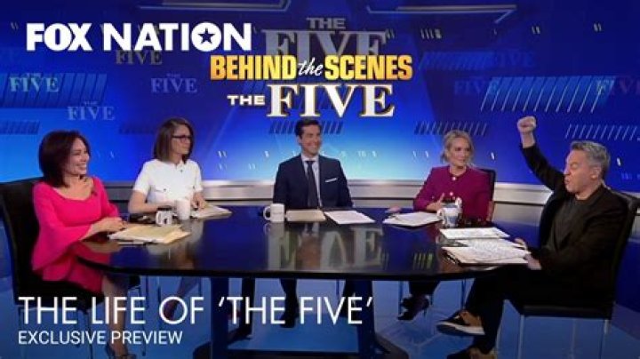 Fox at Five Cast: A Comprehensive Look at the Beloved Team Behind the Screen