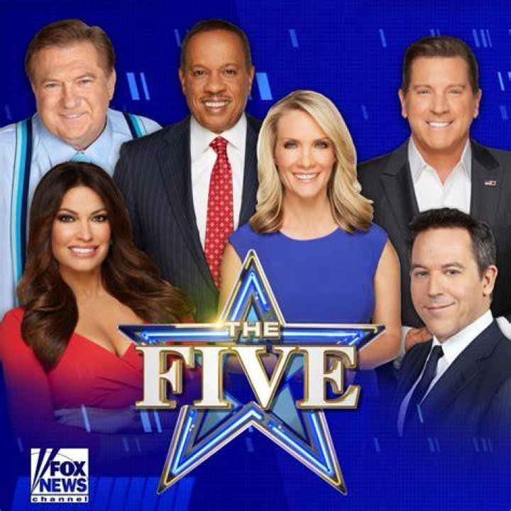 Fox News Five Hosts: Unveiling the Cast That Shapes America's News