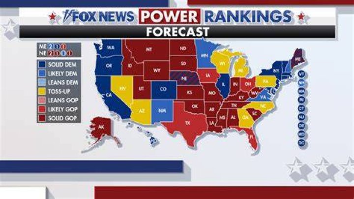 Fox News Politics: Comprehensive Insights and Analysis