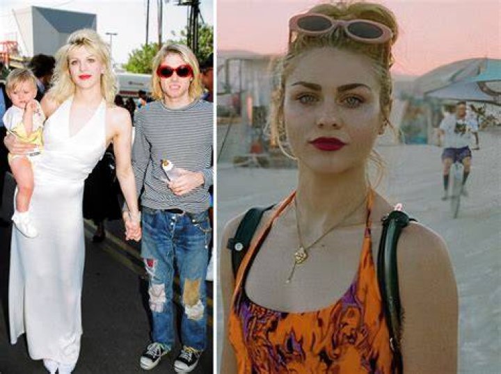 Frances Bean Cobain Courtney Love 2023: A Comprehensive Look into Their Lives, Legacy, and Recent Developments
