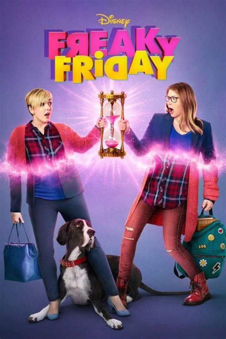 Freaky Friday Like: Exploring the World of Body Swapping Adventures