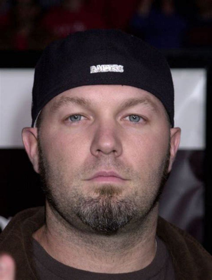 Fred Durst Actor: A Comprehensive Exploration of the Multitalented Icon