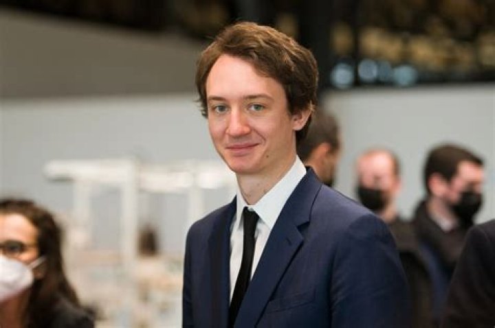 Frederic Arnault: The Visionary Redefining Luxury in the Modern Era