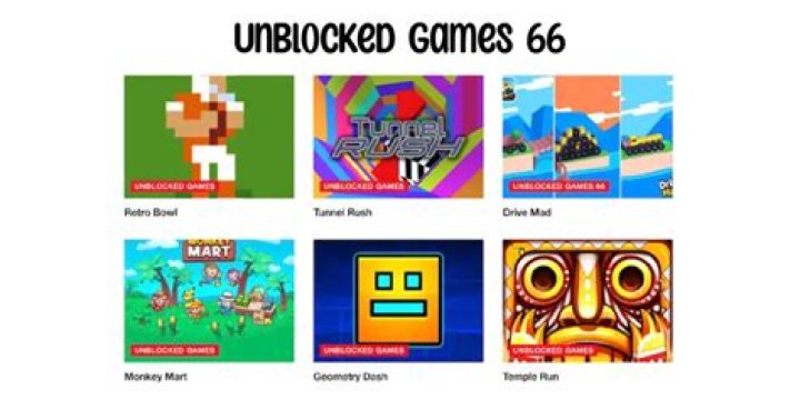 Free Game 66: Unlocking the World of Entertainment