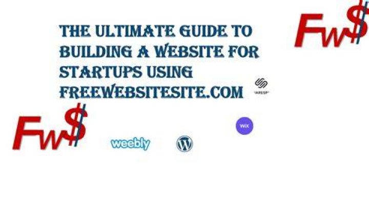 Freehows and Website: Your Ultimate Guide to Building a Free Website