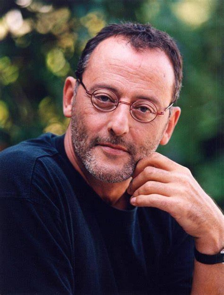 French Actor Jean Reno: A Legendary Career and Personal Journey