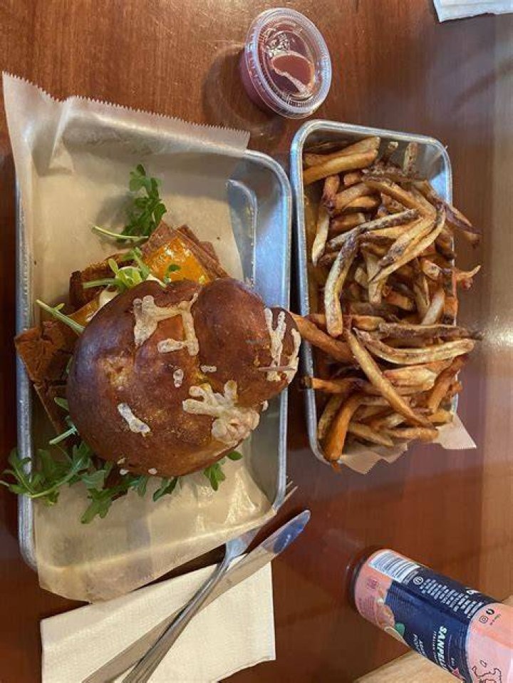 Fritz Restaurant New Brunswick: A Culinary Experience That Redefines Excellence