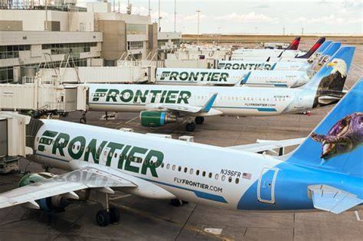 Frontier Airlines Flight Status: Your Ultimate Guide for Smooth Travel