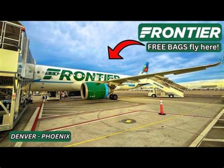 Frontier Track Flight: Your Ultimate Guide to Affordable Travel