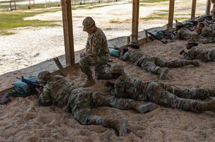 FT Jackson Basic Training Units: A Comprehensive Guide for Future Soldiers