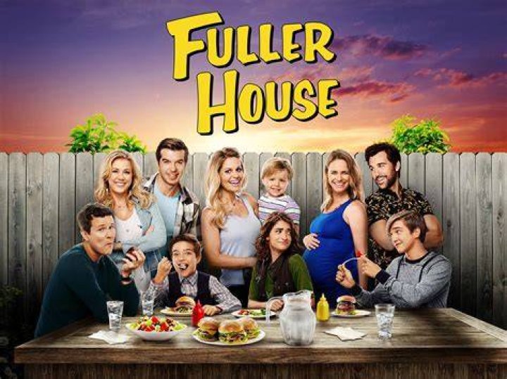 Fuller House Drama: The Inside Story of a Beloved Family Show