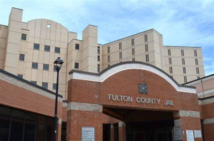 Fulton County Jail Visitation: A Comprehensive Guide to Know Before You Go