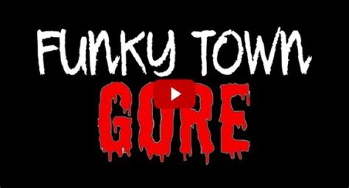 Funky Town Gore: A Deep Dive into the Iconic Song and Its Cultural Impact
